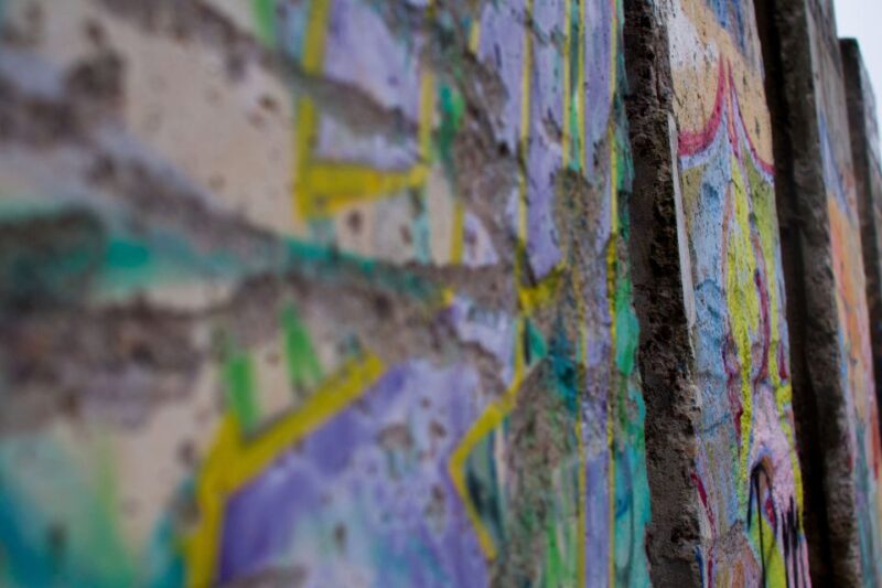 Berlin : Private Street Art Walking Tour (Private Tour) - An In-Depth Look at the Berlin Street Art Tour