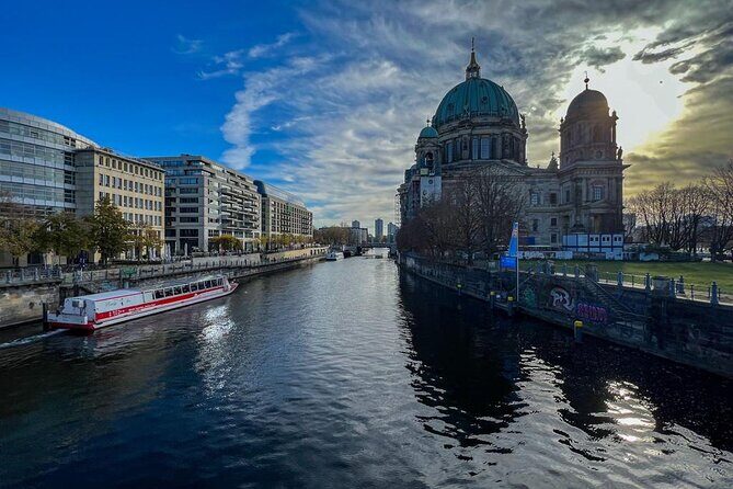 Berlin Private tour East and West by Car - Who Is This Tour Best Suited For?