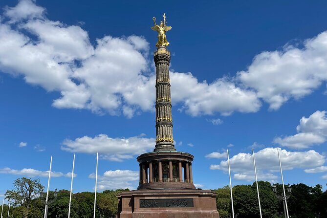 Berlin Private tour East and West by Car - FAQ