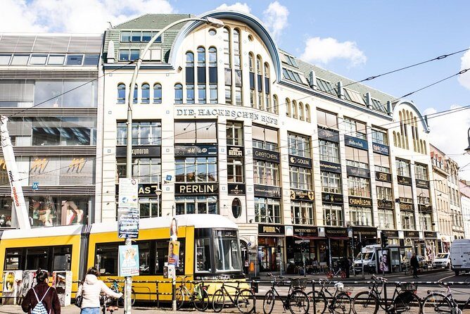 Berlin Private Tour: Highlights & Hidden Gems with a Local - Who Would Love This Tour?