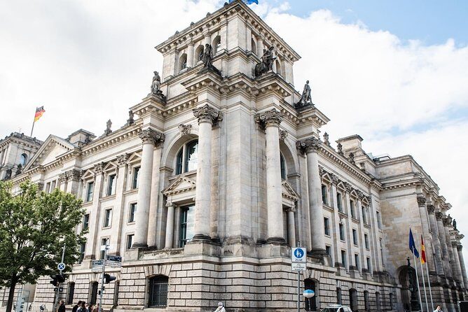 Berlin Private Tour: Highlights & Hidden Gems with a Local - The Sum Up