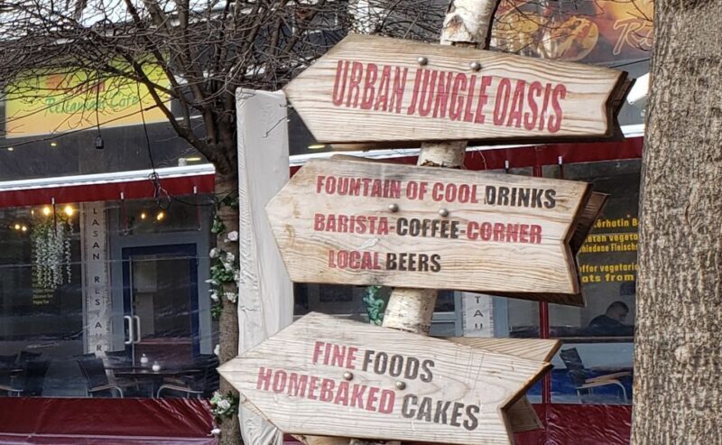 Berlin: Private tour through the district of Kreuzberg - Why This Tour Offers Real Value