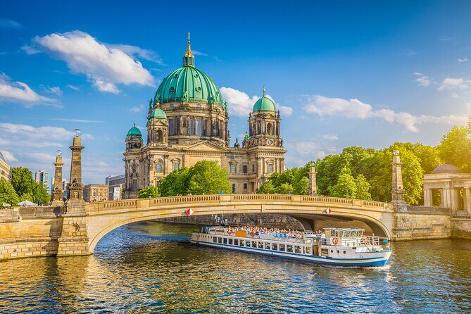 Berlin Private Transfer to/from Berlin Brandenburg Airport - What to Expect from the Berlin Private Transfer Service