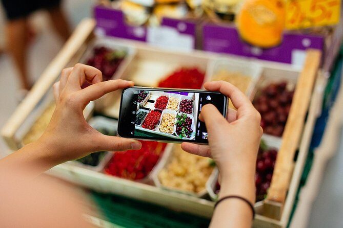 Berlin Private Walking Food Tour With Locals: the 10 Tastings - Berlin Private Walking Food Tour With Locals: the 10 Tastings – A Delicious Dive into the City’s Flavors