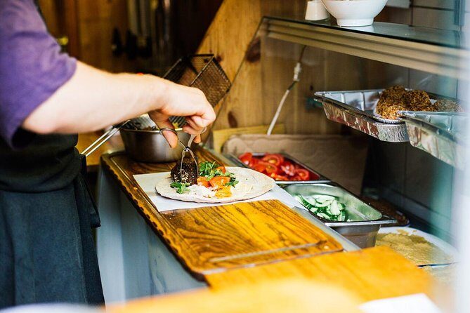 Berlin Private Walking Food Tour With Locals: the 10 Tastings - Key Points