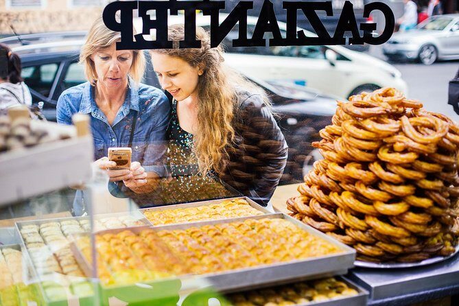 Berlin Private Walking Food Tour With Locals: the 10 Tastings - FAQ