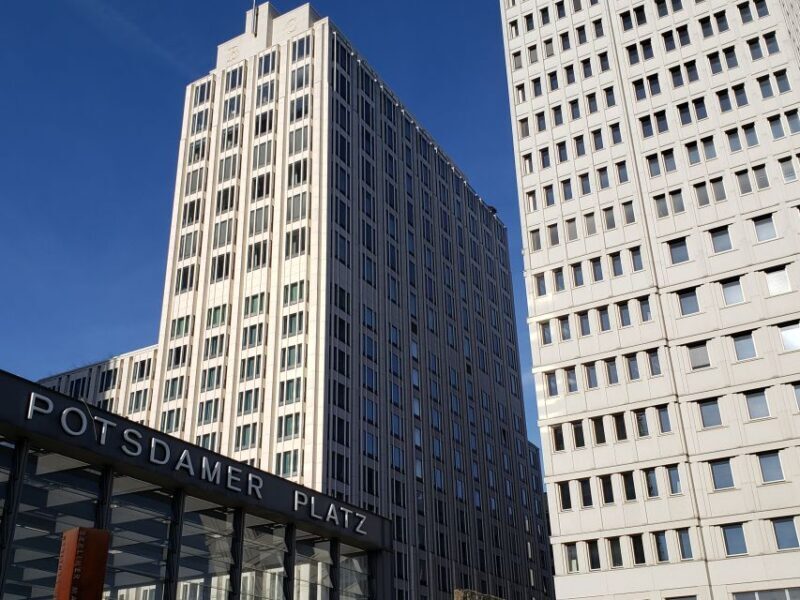 Berlin: Private walking tour through the city center - FAQ