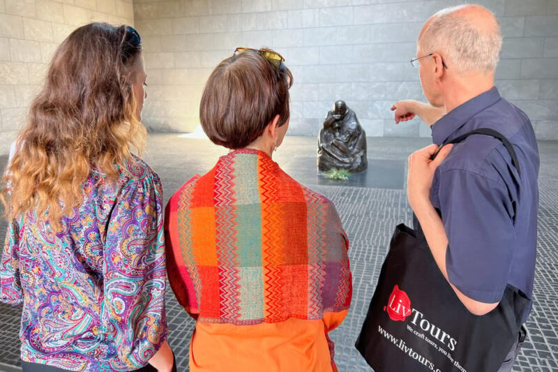 Berlin: Private Walking Tour with a Local Expert - What Youll Get From This Tour