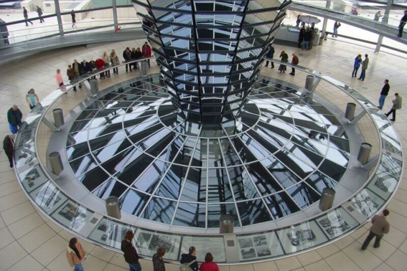 Berlin: Private Walking Tour with a Local Guide - The Experience: What Makes This Tour Stand Out