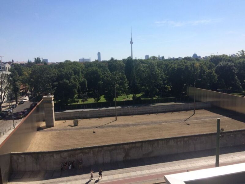 Berlin: Private Walking Tour with a Local Guide - Final Thoughts