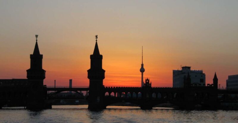 Berlin: Private Walking Tour with a Local - A Deep Dive into the Experience