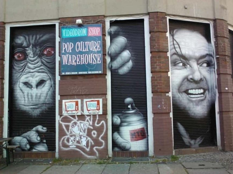 Berlin: Private Wild Kreuzberg Guided Walking Tour - A Closer Look at What You’ll Experience