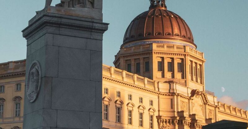 Berlin: Prussian History Walking Tour with Geo Epoche - A Detailed Look at What You Can Expect