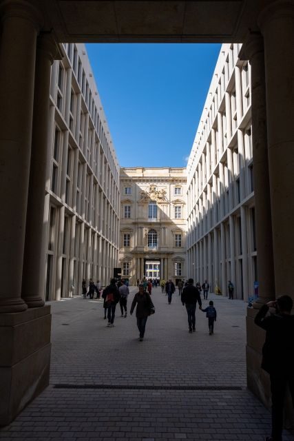 Berlin: Prussian History Walking Tour with Geo Epoche - FAQ