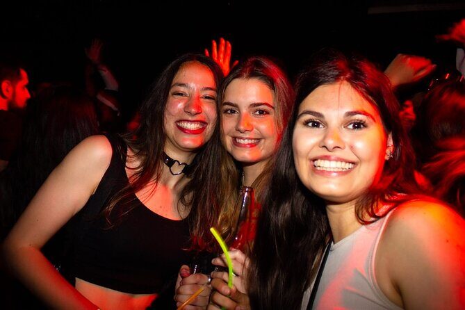 Berlin Pub Crawl - An In-Depth Look at the Berlin Pub Crawl