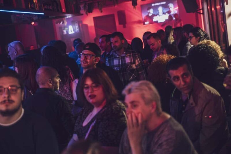 Berlin: Pub Crawl & Party with Free Shots & VIP Club Access - Practical Details & Tips