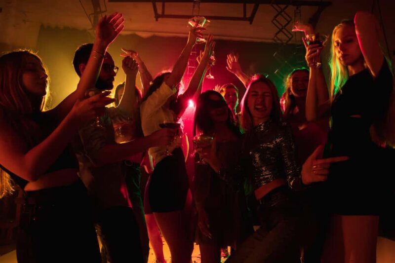 Berlin: Pub Crawl & Party with Free Shots & VIP Club Access - Authentic Reviews