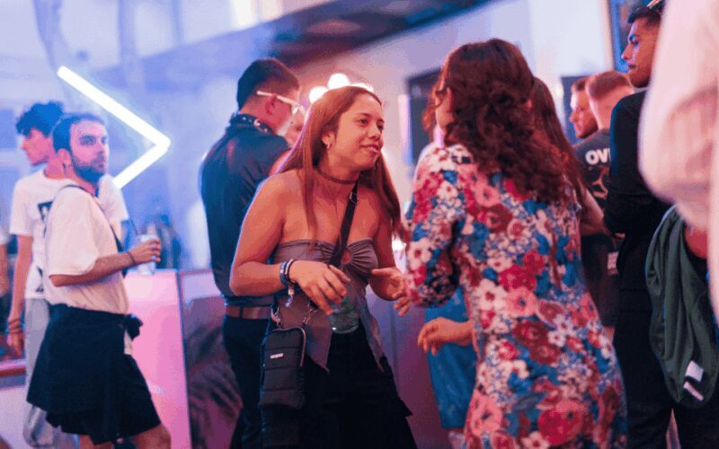 Berlin: Pub Crawl with Shots and VIP Club Entry - Frequently Asked Questions