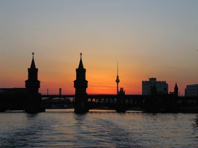 Berlin: QueerCityPass with Transportation and Discounts - The Sum Up