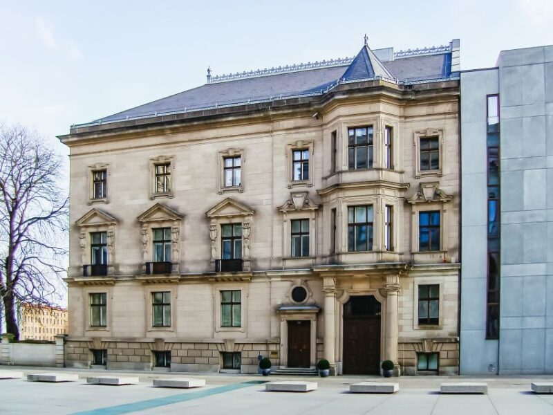 Berlin: Reichstag, Plenary Chamber, Cupola & Government Tour - Is This Tour Worth It?