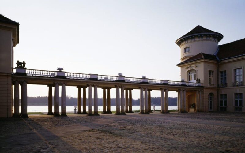 Berlin: Rheinsberg Palace Entrance Ticket - Who Will Love This Experience?
