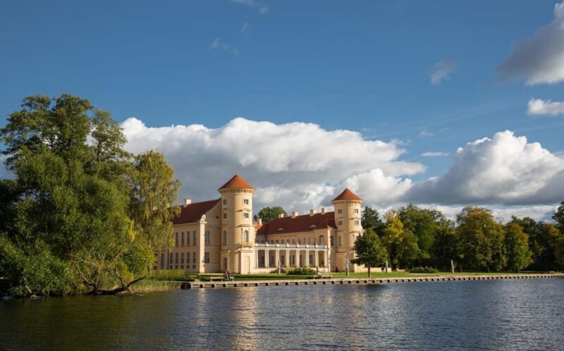 Berlin: Rheinsberg Palace Entrance Ticket - FAQ