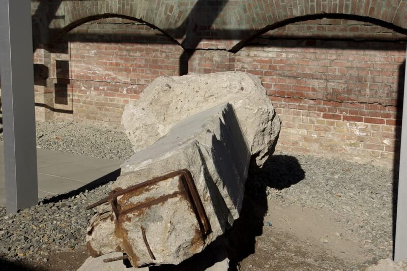 Berlin & Sachsenhausen: 5-Hour Tour "Third Reich" by VW-Bus - Pricing and Value