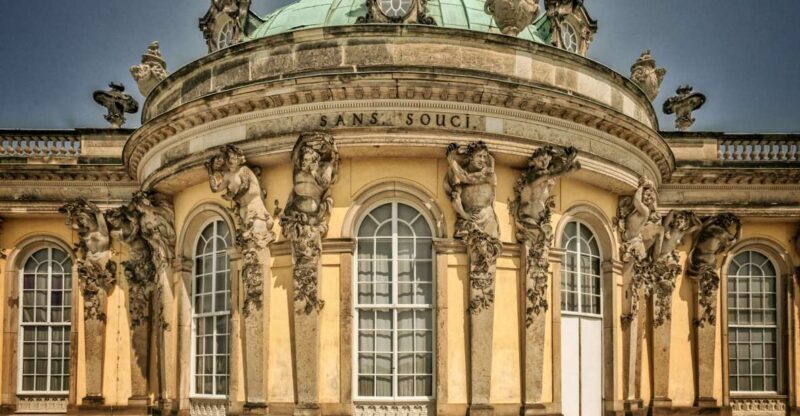 Berlin: Sachsenhausen Concentration Camp and Potsdam Tour - A Deep Dive into the Experience