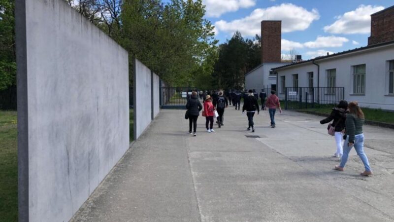 Berlin: Sachsenhausen Concentration Camp Guided Tour - An Honest Look at the Sachsenhausen Tour