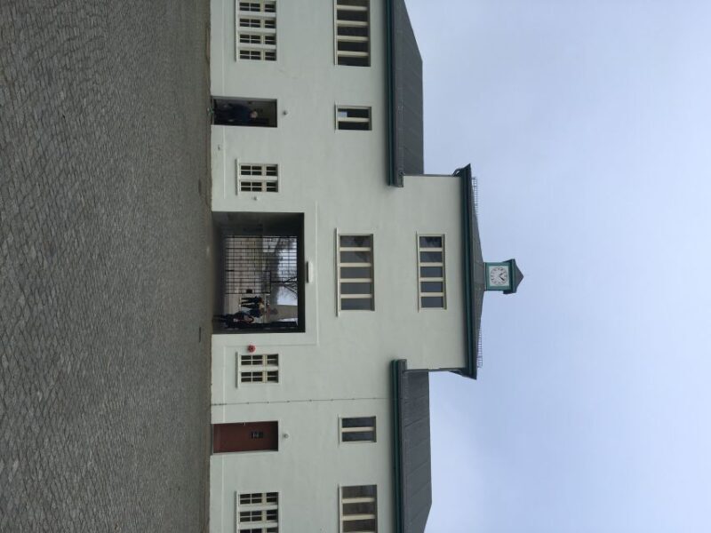 Berlin: Sachsenhausen Concentration Camp Guided Tour - FAQs