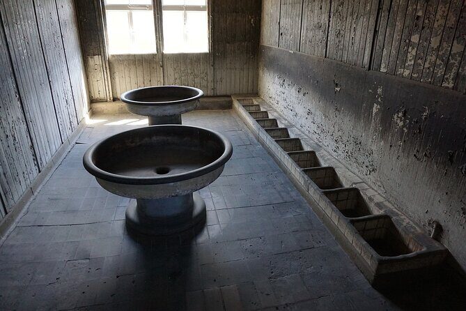 Berlin: Sachsenhausen Concentration Camp Memorial Tour - What to Expect from the Sachsenhausen Guided Tour