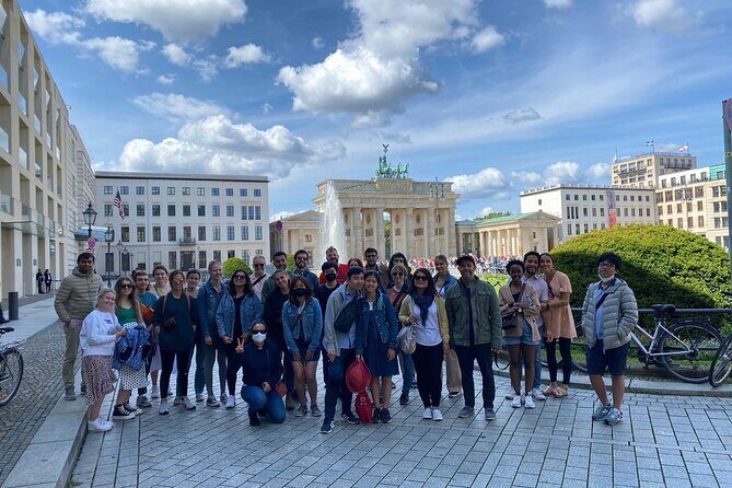 Berlin: Sachsenhausen Concentration Camp Memorial Tour - Exploring the Sachsenhausen Concentration Camp Memorial Tour in Berlin