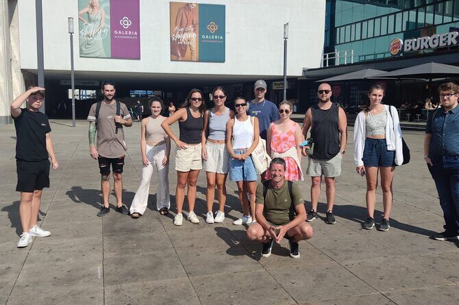 Berlin: Sachsenhausen Concentration Camp Memorial Tour - The Sum Up