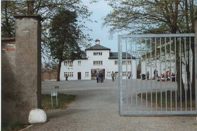 Berlin: Sachsenhausen Concentration Camp Memorial Tour - FAQs