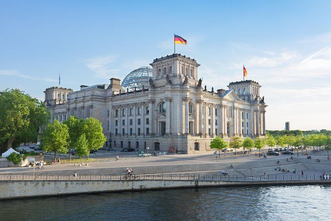 Berlin & Sachsenhausen Concentration Camp Tour from Warnemünde and Rostock Port - FAQs