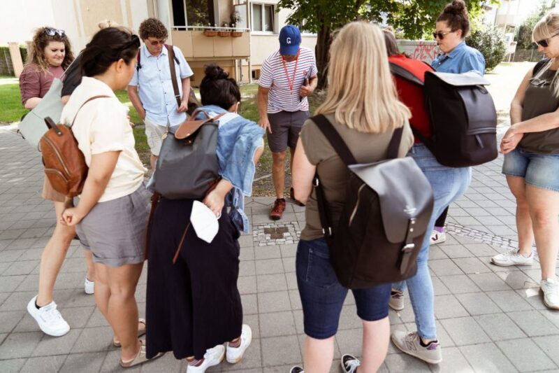 Berlin: Sachsenhausen Concentration Camp Tour in English - FAQs