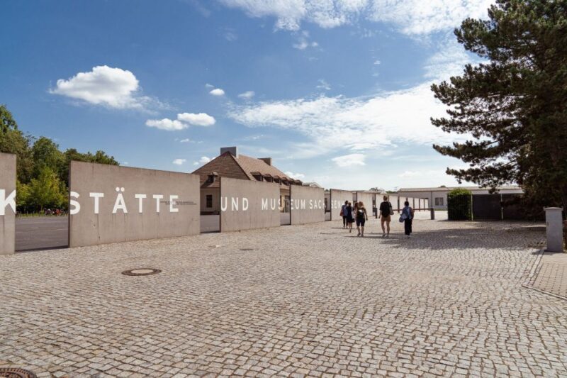 Berlin: Sachsenhausen Concentration Camp Tour in English - Final Thoughts