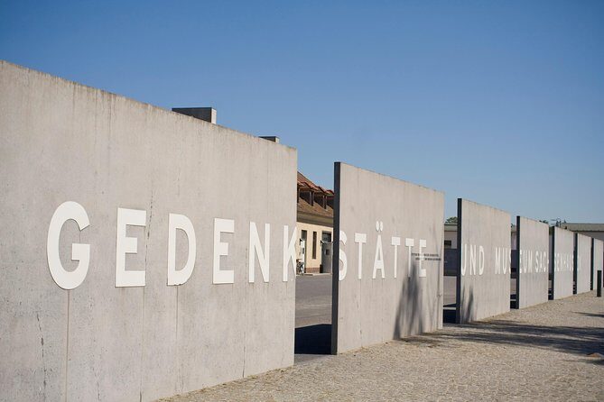 Berlin: Sachsenhausen Concentration Camp Tour in English - Who Is This Tour Best Suited For?