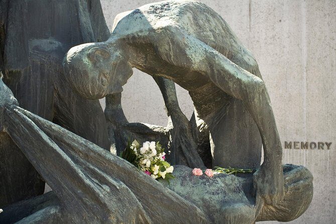 Berlin: Sachsenhausen Concentration Camp Tour in English - In The Sum Up