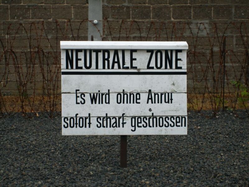 Berlin: Sachsenhausen Memorial 6-Hour Tour in Spanish - An Honest Breakdown of the Sachsenhausen Tour