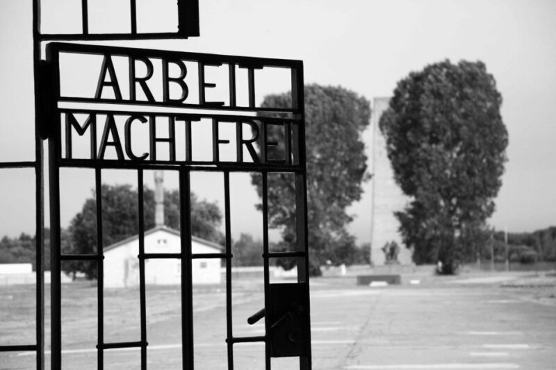 Berlin: Sachsenhausen Memorial Day Small-Group Tour - Who This Tour Is Perfect For