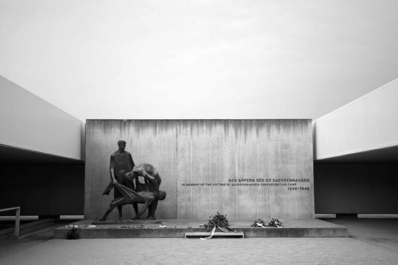 Berlin: Sachsenhausen Memorial Day Small-Group Tour - Final Thoughts
