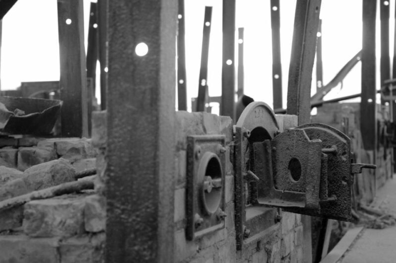 Berlin: Sachsenhausen Memorial Day Small-Group Tour - FAQ