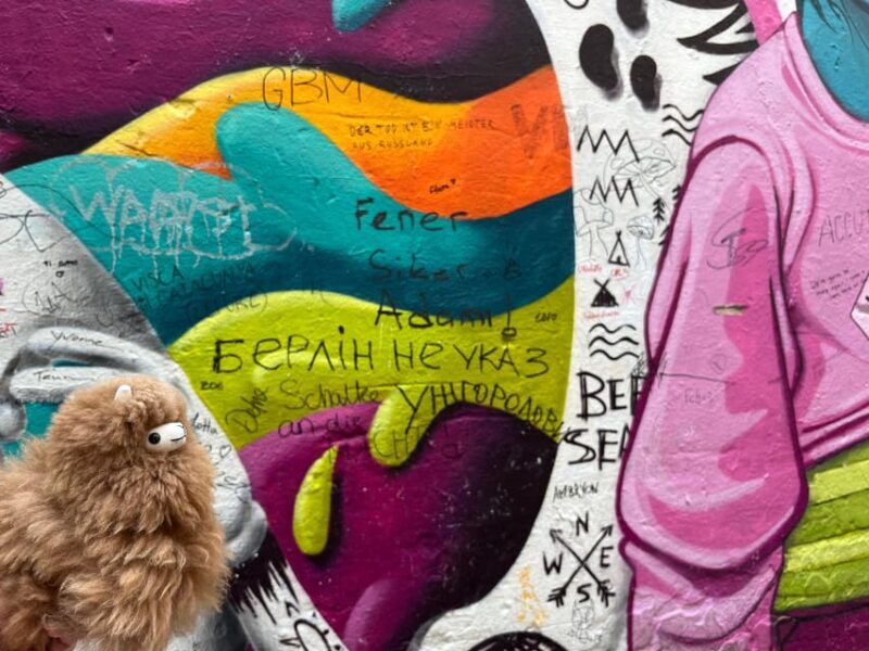 Berlin: Sachsenhausen Memorial Half-Day - An Honest Breakdown of What to Expect