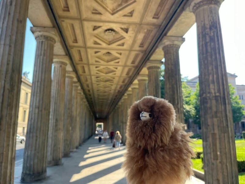 Berlin: Sachsenhausen Memorial Half-Day - Authentic Insights from Visitors
