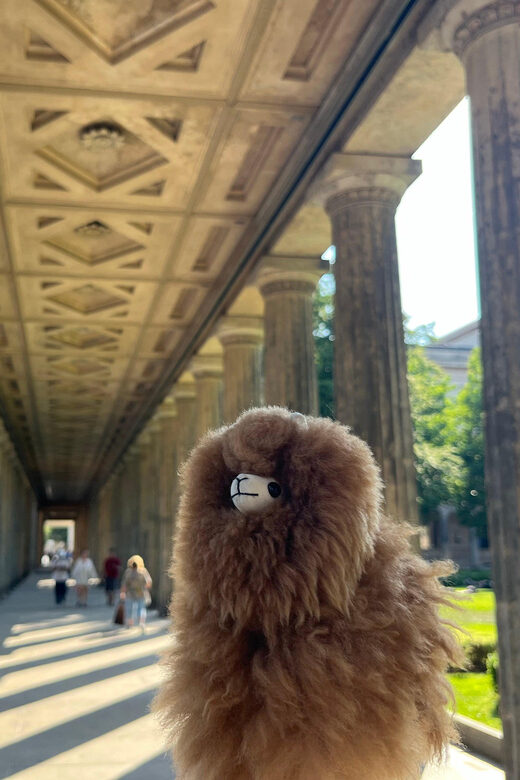 Berlin: Sachsenhausen Memorial Half-Day - The Sum Up
