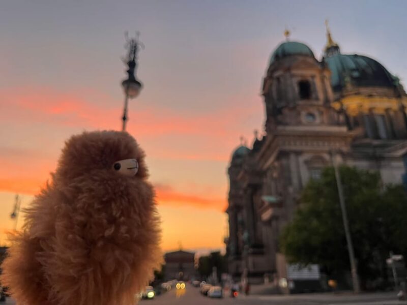 Berlin: Sachsenhausen Memorial Half-Day - FAQ