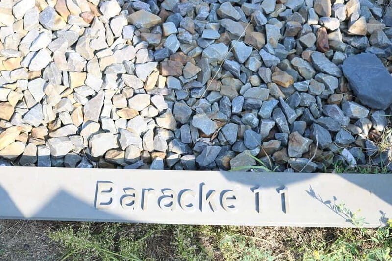 Berlin: Sachsenhausen Memorial Survivor Stories in German - Authenticity and Expert Guidance