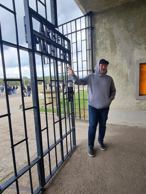 Berlin: Sachsenhausen Memorial Survivor Stories in German - Final Thoughts: Is This Tour Worth It?