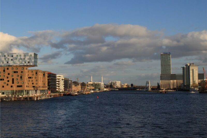 Berlin: Scavenger Hunt through Friedrichshain - Authentic Insights from Reviews